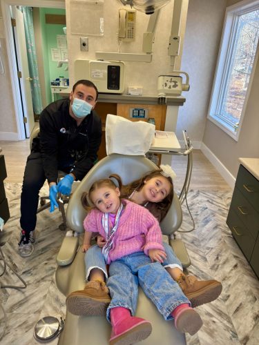 Rockport Family Dental Img (2)