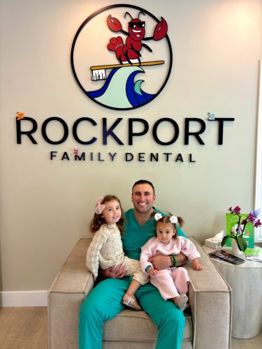 Rockport Family Dental Img (3)