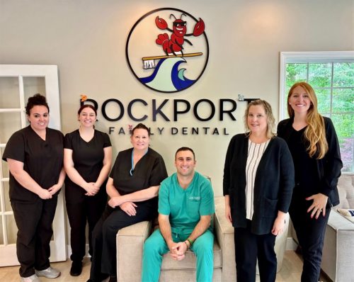 Rockport Family Dental Img (4)